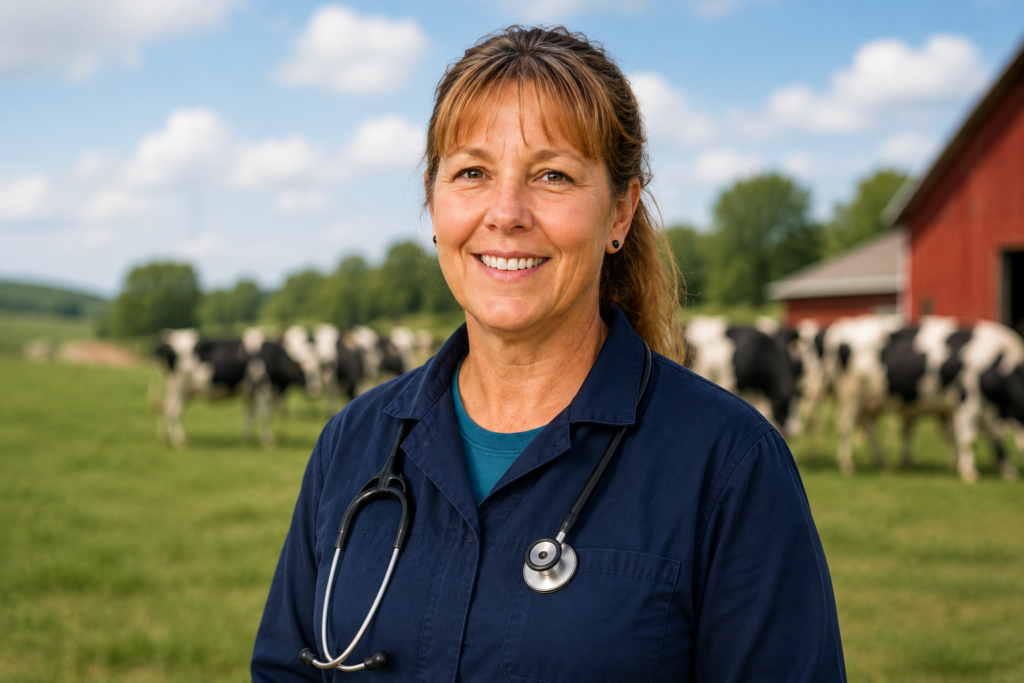 Dr. Brenda Grettenberger: Biography, Age, Career, Husband, Net Worth & Life Today