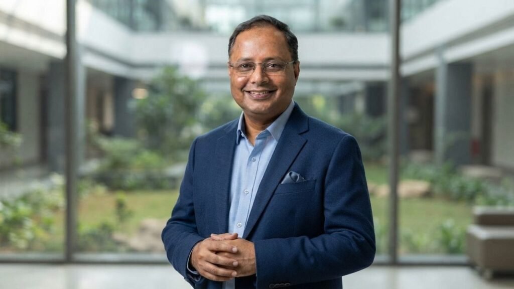 Amit Mittal Biography: Early Life, Career, Family, Net Worth, and More