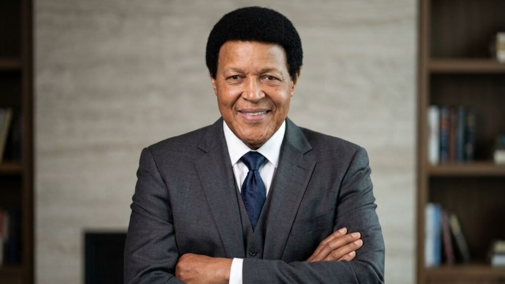 Chubby Checker: Biography, Age, Net Worth, Career, Songs & Life Story