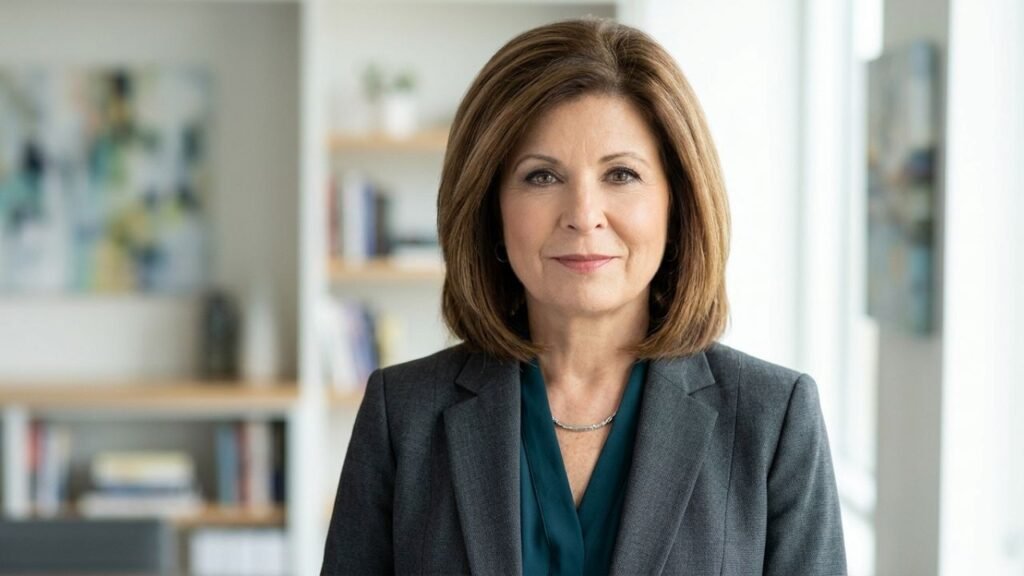 Colleen Marshall: Biography, Career, Personal Life, and Facts