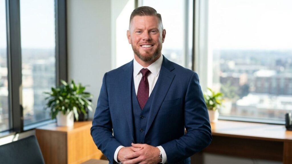 C.T. Townsend: Biography, Ministry, Family, Career, and Net Worth