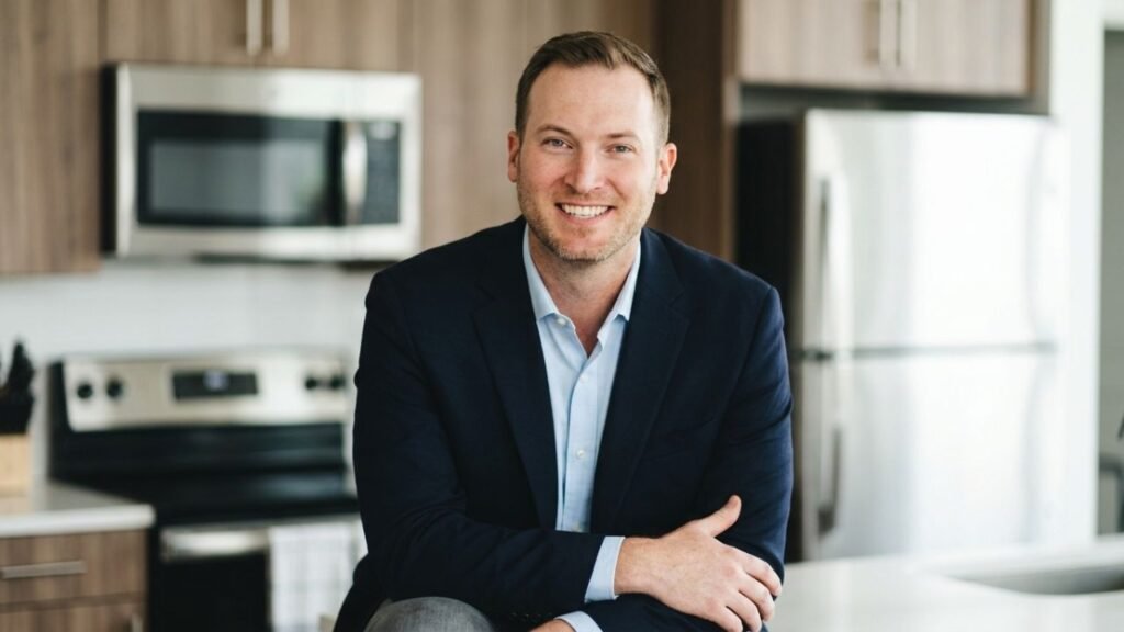 Dan Oliver: Biography, Career, Personal Life, Net Worth and Success Story