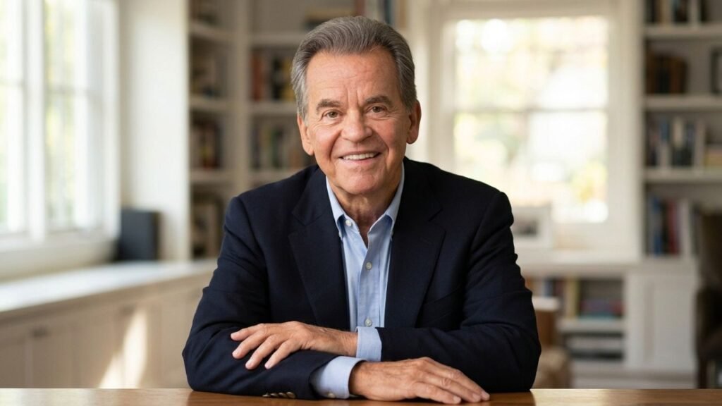 Dick Clark Biography: Age, Career, Net Worth, Family, and Legacy