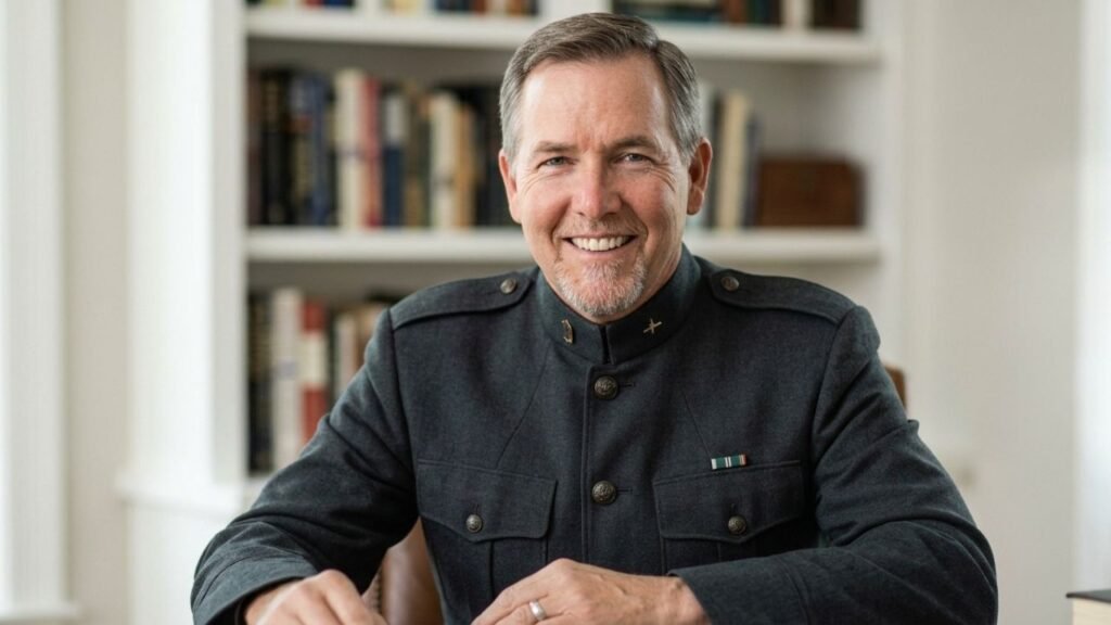 Fred Eichler: Biography, Age, Wife, Family, Career, Net Worth & Hunting Life