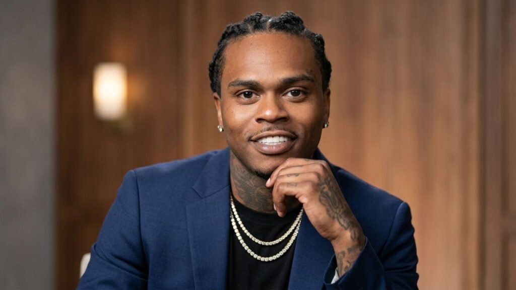 Gunna Biography: Real Name, Age, Net Worth, Career, Songs & Personal Life