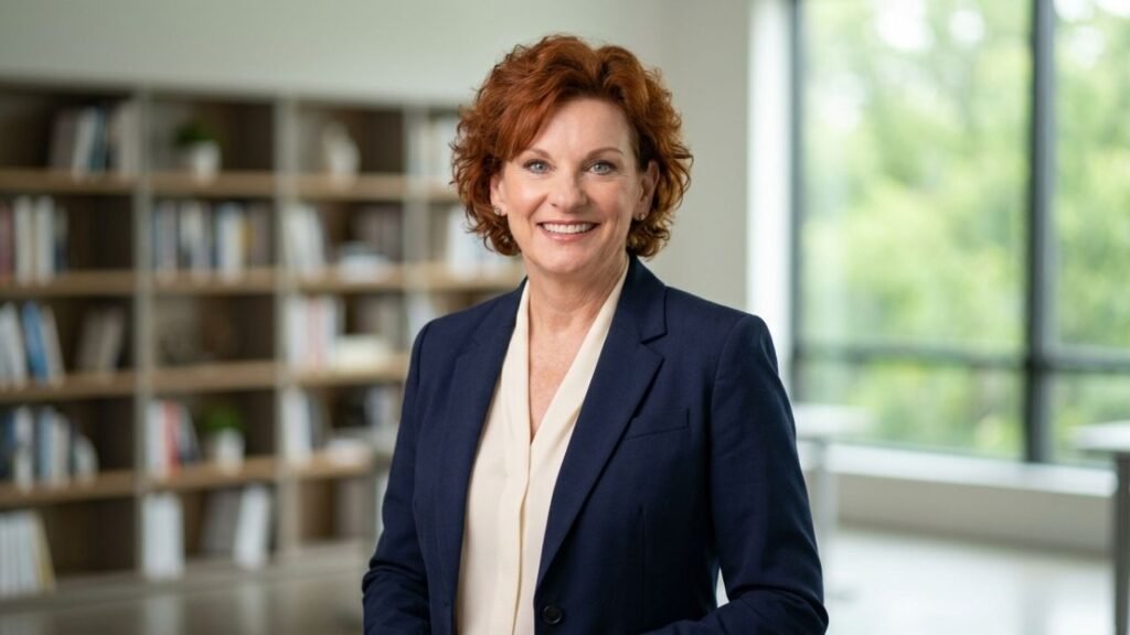 Jane Treacy Biography: Age, Husband, Family, Career & Net Worth