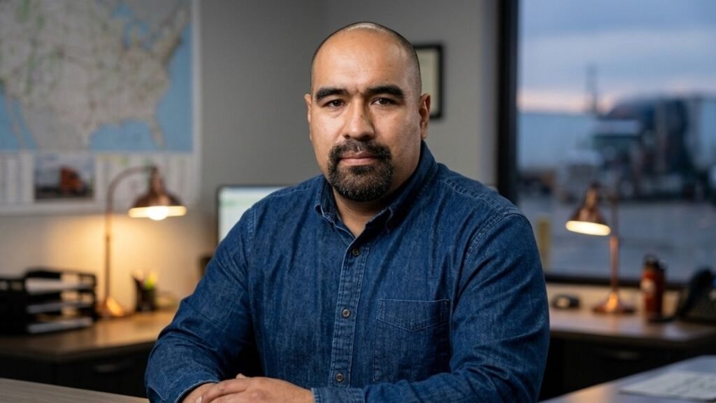 Juan Ibarra: Biography, Age, Career, Family, Net Worth & More