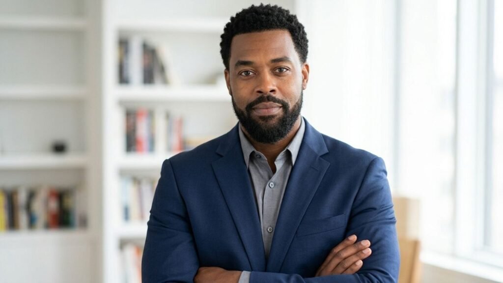 LaRoyce Hawkins: Biography, Age, Height, Family, Career, Net Worth & More