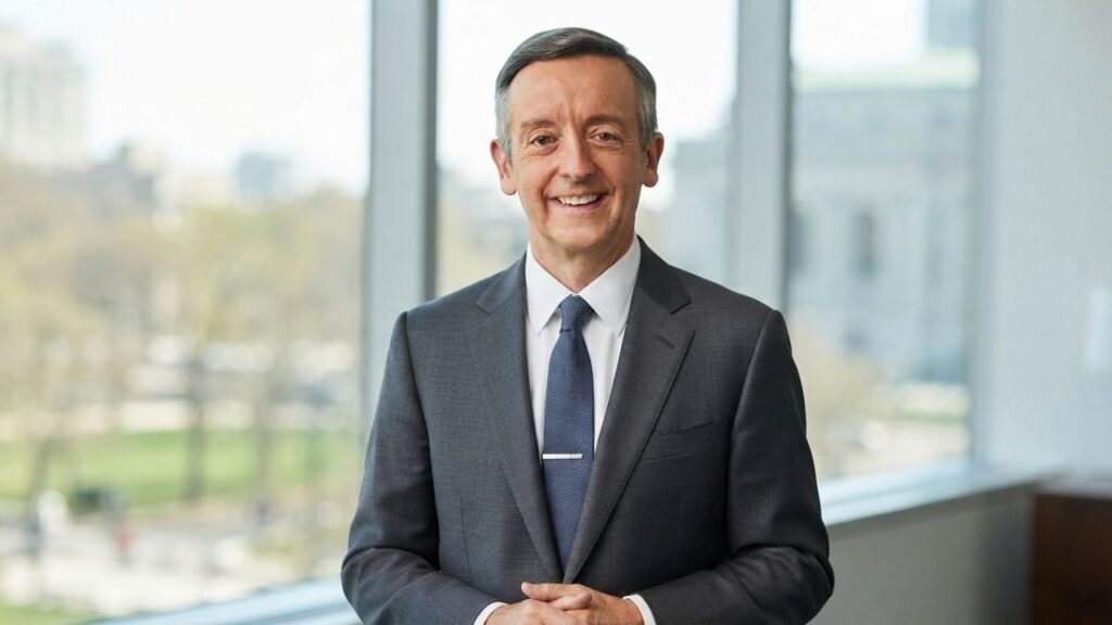 Robert Jeffress Biography: Age, Wife, Family, Education, Career, Books, and Net Worth