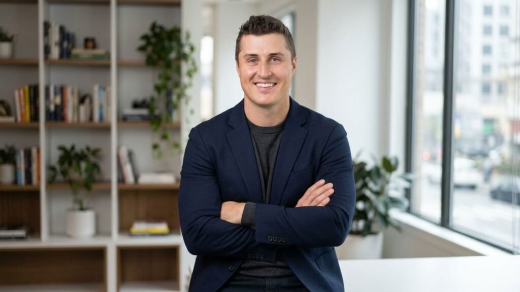 Ryan Miller Pastor: Biography, Age, Family, Ministry, Career and Life Story