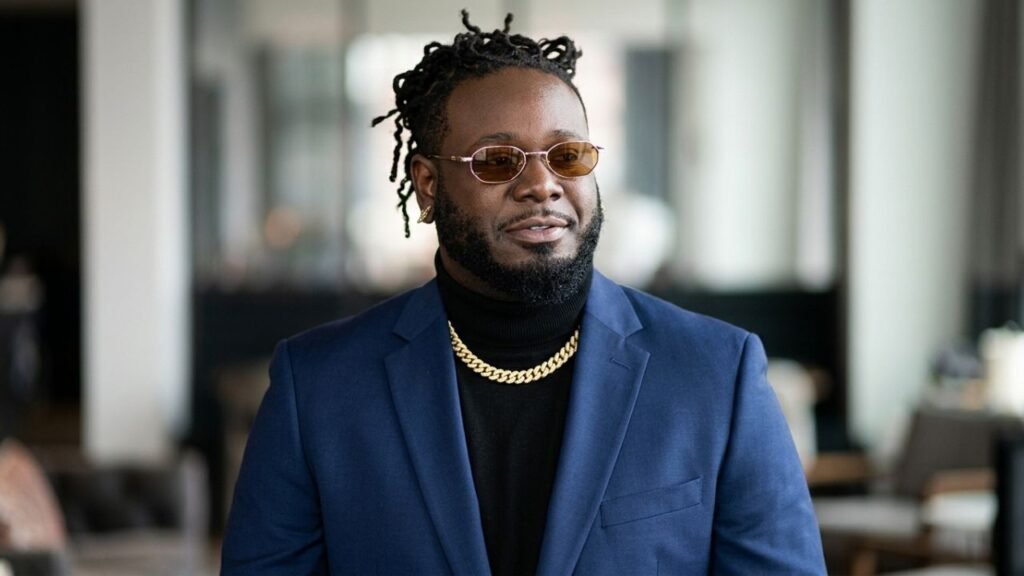T-Pain Biography: Real Name, Age, Net Worth, Wife, Songs & Career