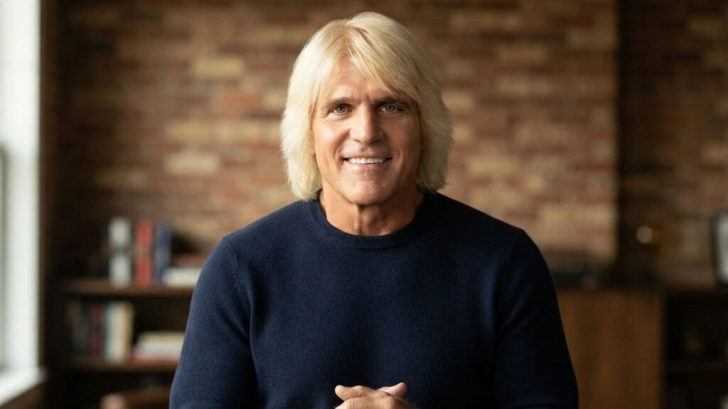 Tommy Rich: Biography, Age, Career, Net Worth, Family & Wrestling Legacy