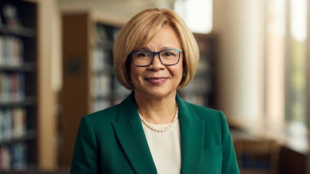 Vi Lyles: Biography, Age, Career, Family, Net Worth, and More