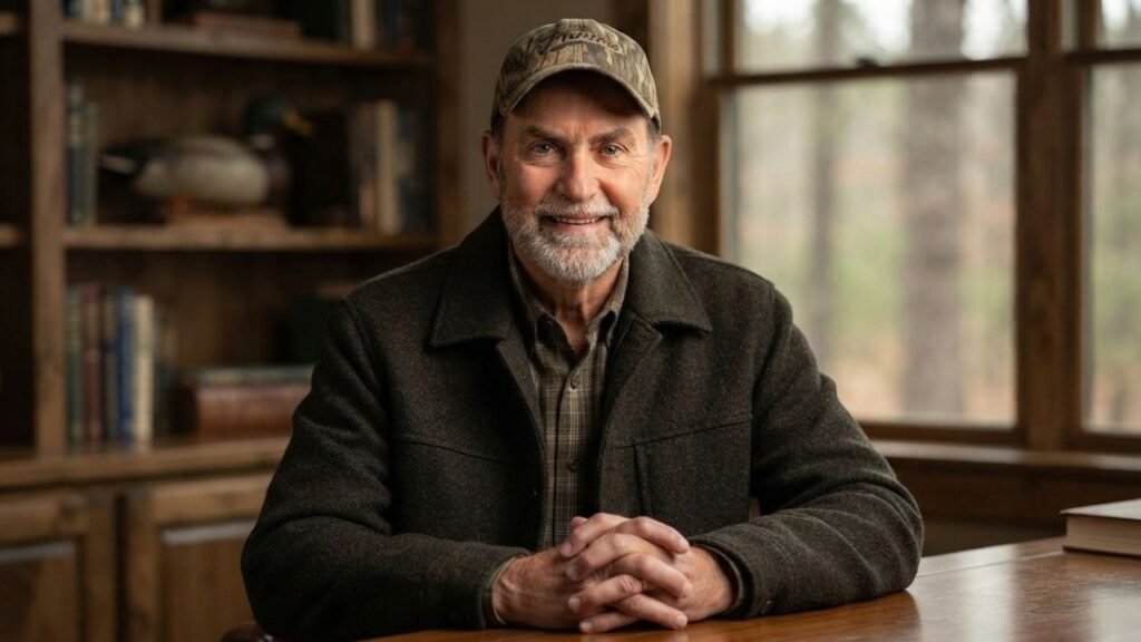 Will Primos Biography: Age, Career, Family, Net Worth, and Hunting Legacy