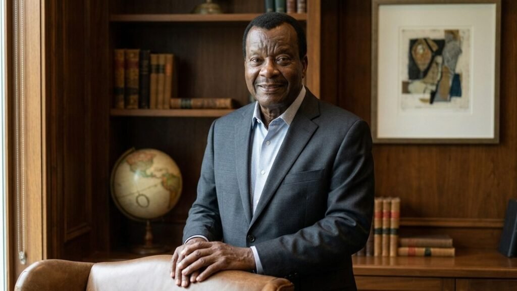 Willie Wilson Biography: Age, Career, Net Worth, Family & Achievements