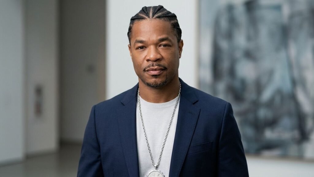 Xzibit Biography: Age, Height, Net Worth, Wife, Songs, Career and Life Story
