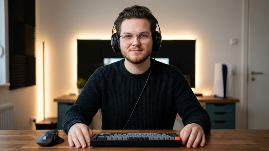 ZLANER Biography: Age, Real Name, Career, Net Worth & Gaming Journey