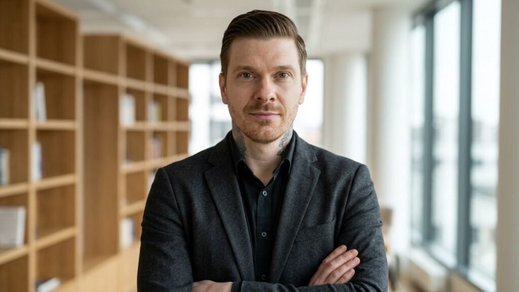 Brent Smith Shinedown: Biography, Career, Age, Family, Songs, and Success