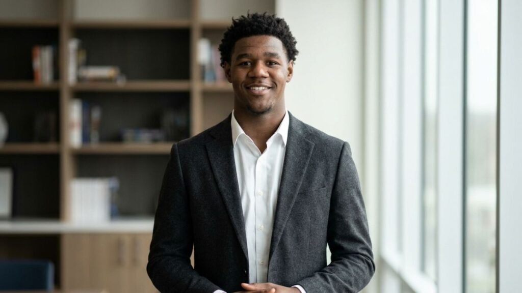 Damiri Lindo Biography: Basketball Career, Age, Family, Education, and Net Worth