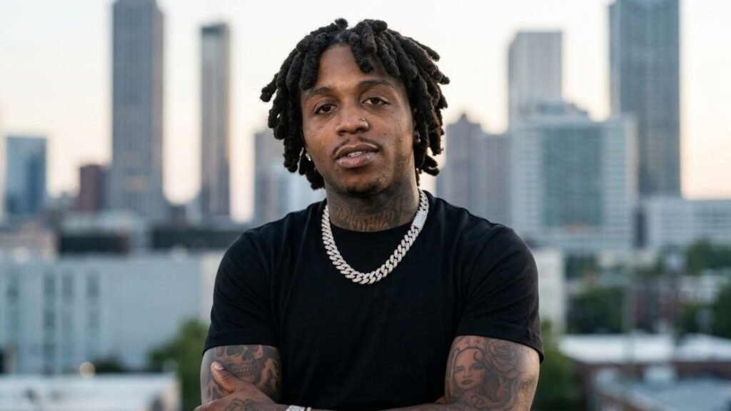 Jacquees: Biography, Age, Net Worth, Songs, Career, and Personal Life