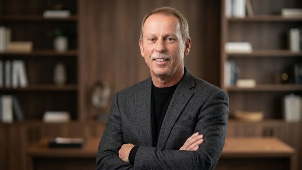 Earl Strickland: Biography, Career, Achievements, Net Worth & Life Story