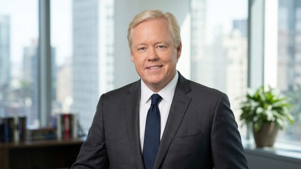 Hal Lambert Biography: Career, Net Worth, Investments, and Political Involvement