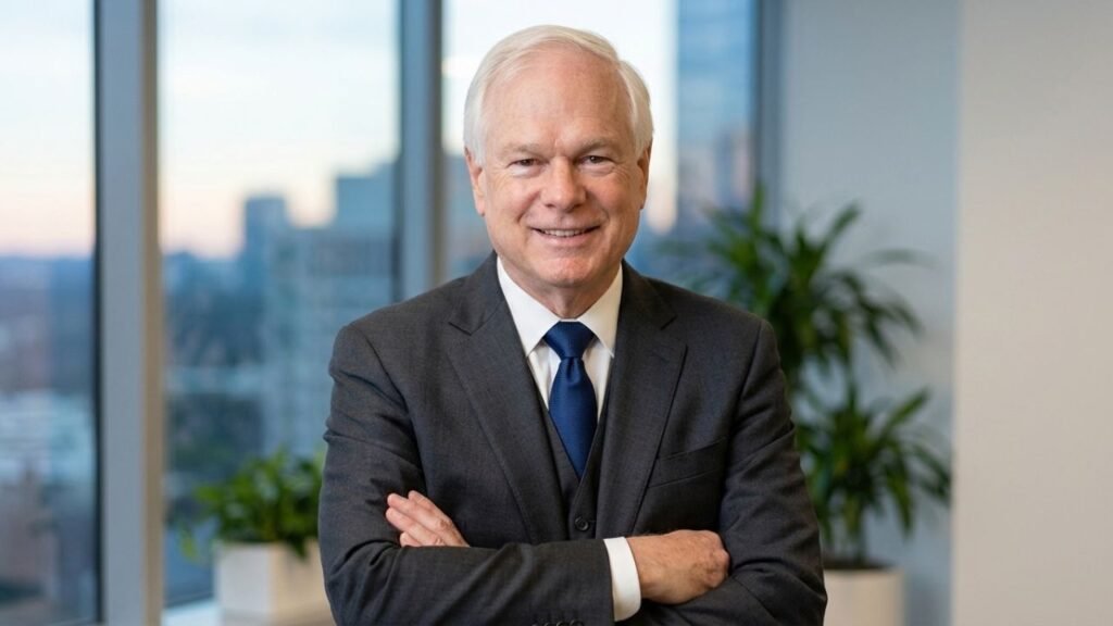 Howie Carr Biography: Career, Books, Net Worth, Radio Show, and Personal Life
