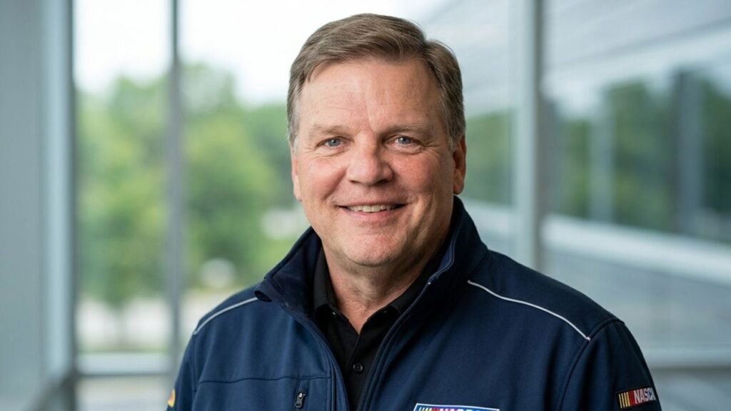 Jimmy Spencer: Biography, NASCAR Career, Personal Life, and Legacy