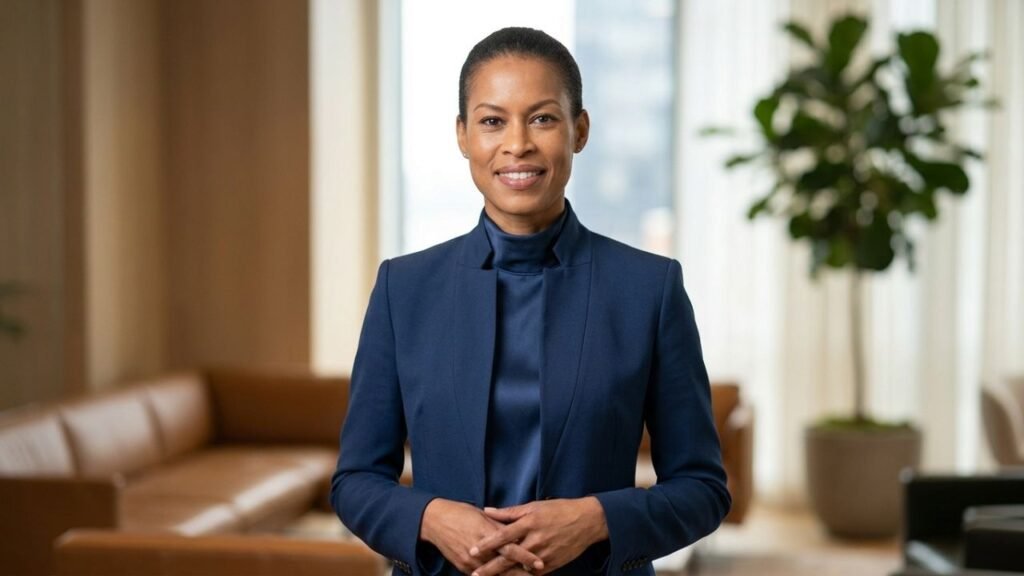 Kearran Giovanni Biography: Age, Career, Movies, TV Shows, and Personal Life