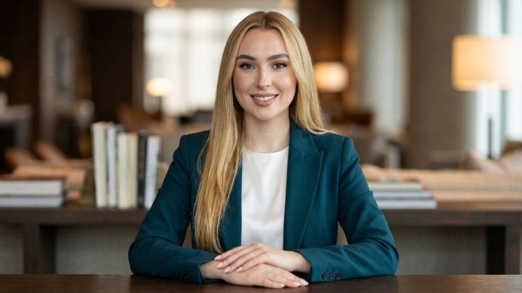 Kenia Ontiveros: Biography, Age, Husband, Children, Career, and Net Worth