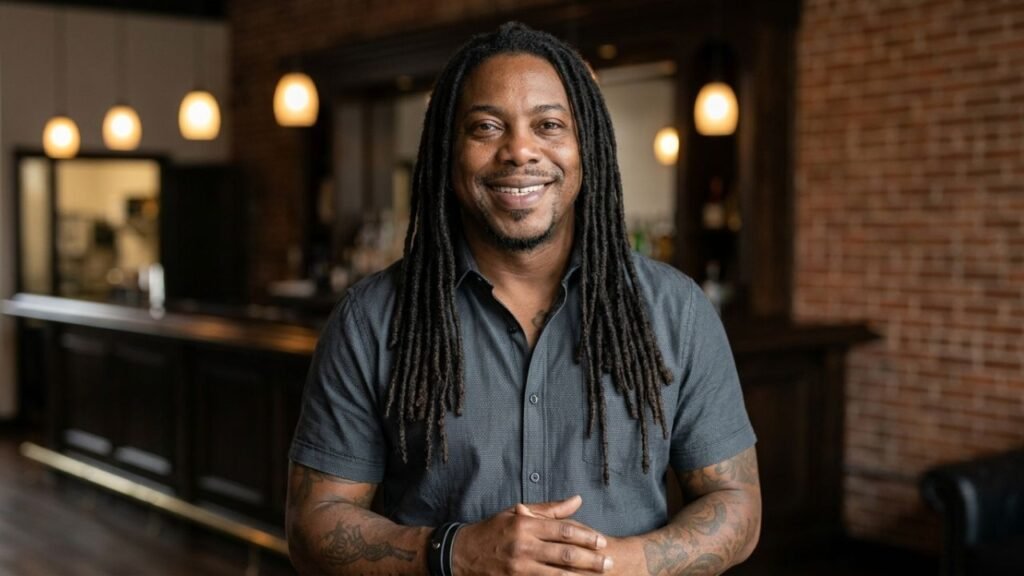 Lajon Witherspoon Biography: Age, Wife, Family, Career, and Sevendust