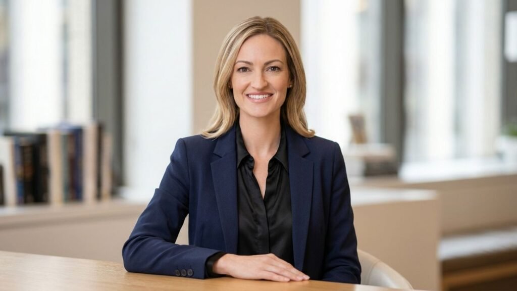 Paige Cognetti Biography: Age, Career, Husband, Education, Family, and Political Journey