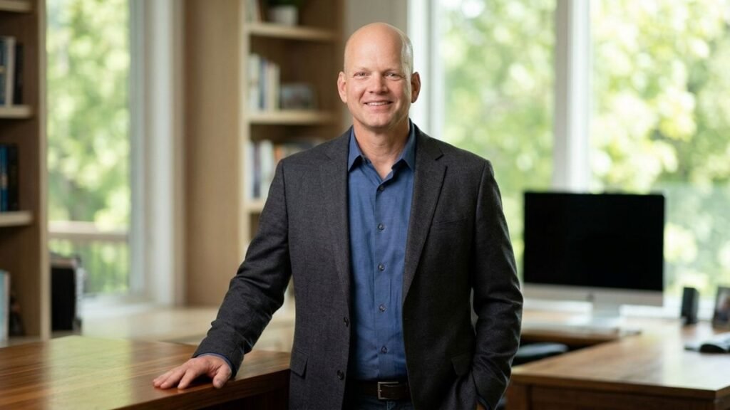 Pastor Phil Hopper Biography: His Life, Wife, Family, Ministry, and Books