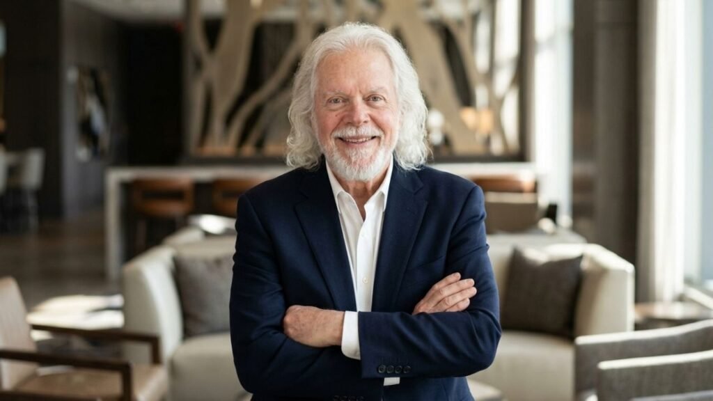 Randy Bachman: Biography, Career, Songs, Bands, Net Worth & Life Story
