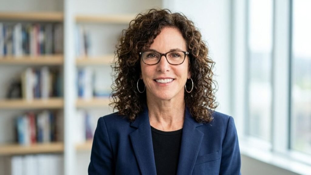 Shelli Sonstein: Biography, Career, Personal Life, and Net Worth