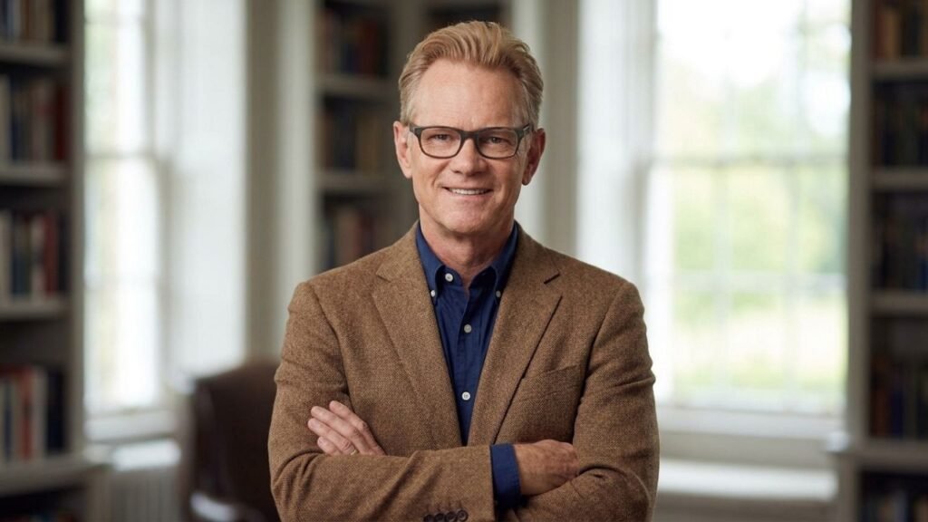 Steven Curtis Chapman Biography: Career, Songs, Family, Awards, and Legacy