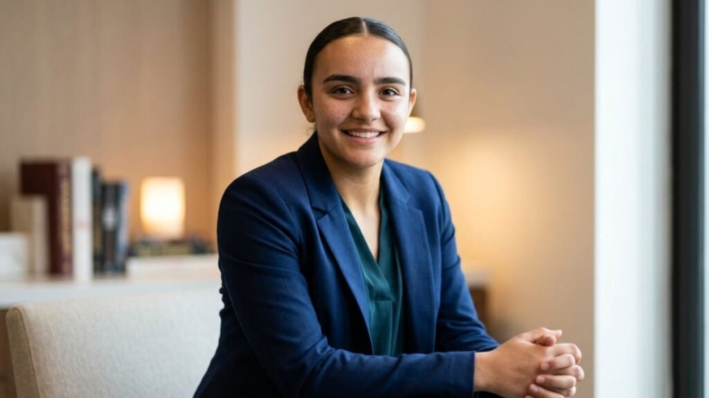 Tessa Johnson: Biography, Career, Age, Personal Life, and Facts